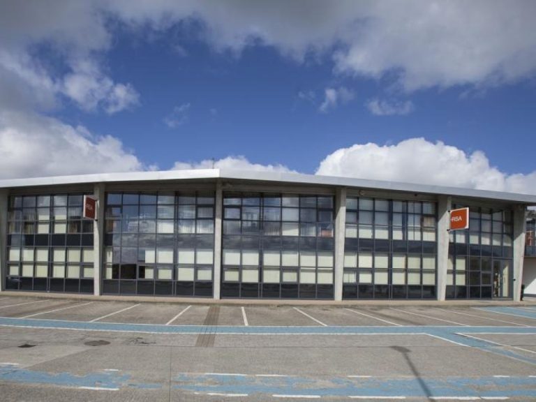 RSA Ballina Office Finna Construction